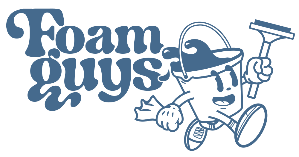 Foam Guys